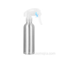 Custom aluminum Pump Empty Trigger Spray Bottle